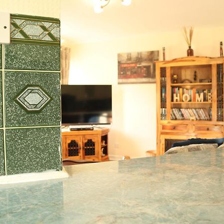 3 Bedrooms Flat In Central Edinburgh Old Town Sleeps 6 外观 照片