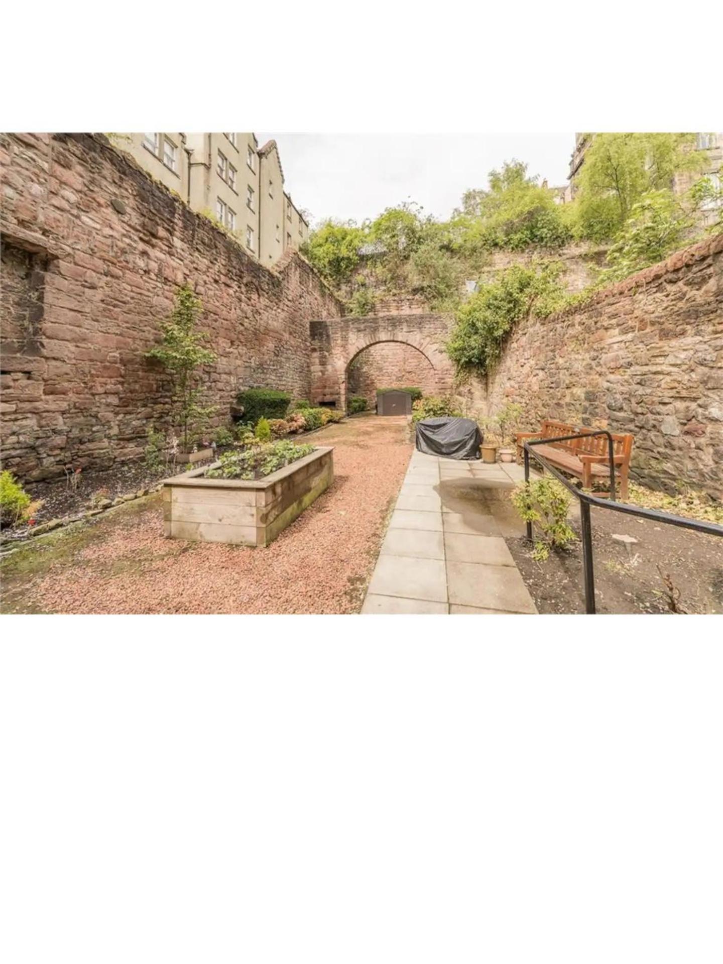 3 Bedrooms Flat In Central Edinburgh Old Town Sleeps 6 外观 照片