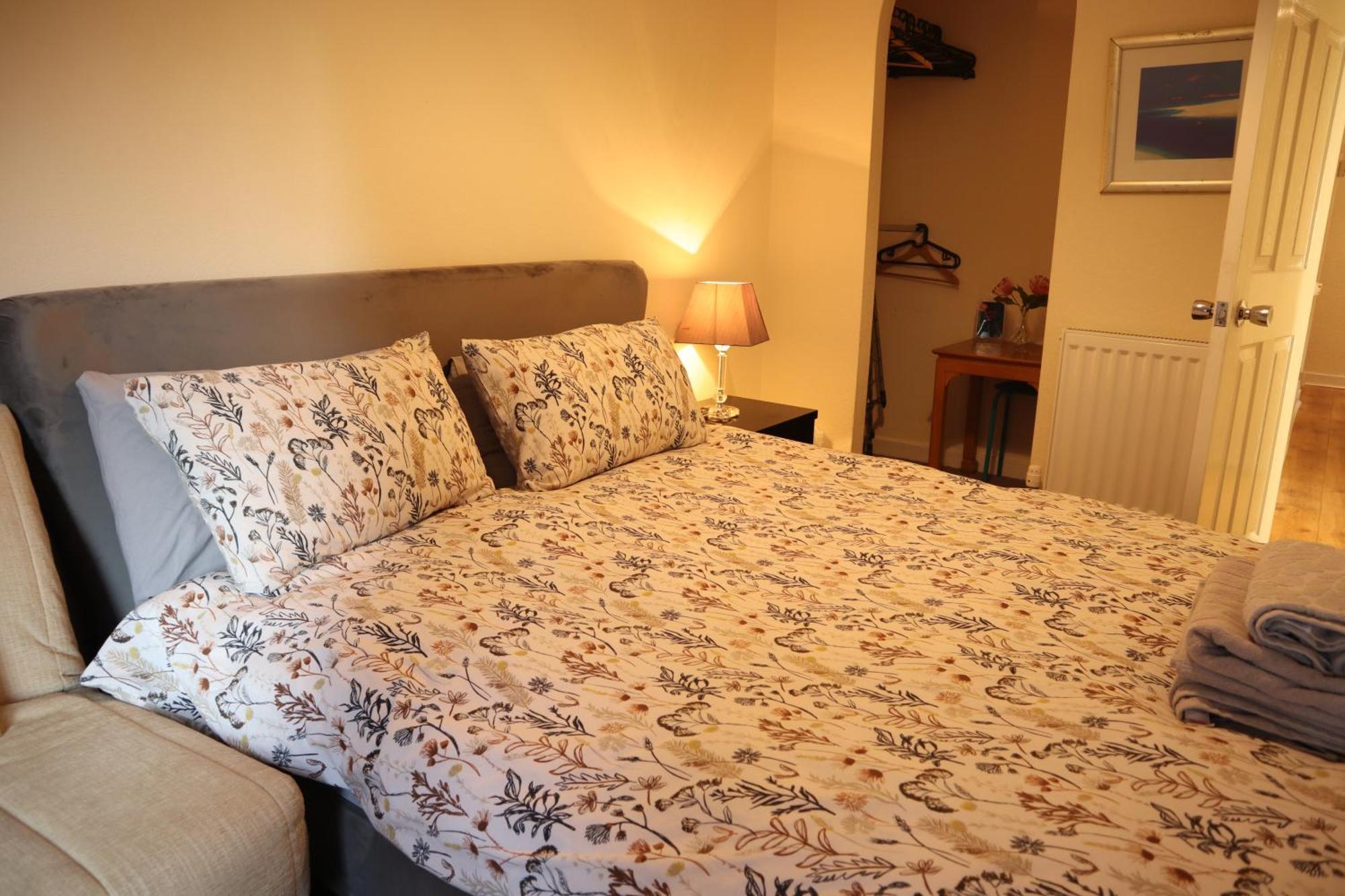 3 Bedrooms Flat In Central Edinburgh Old Town Sleeps 6 外观 照片
