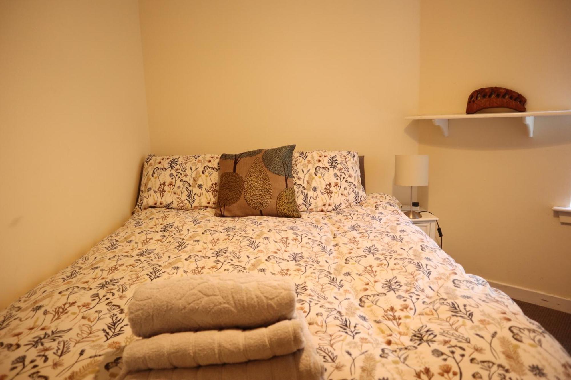 3 Bedrooms Flat In Central Edinburgh Old Town Sleeps 6 外观 照片