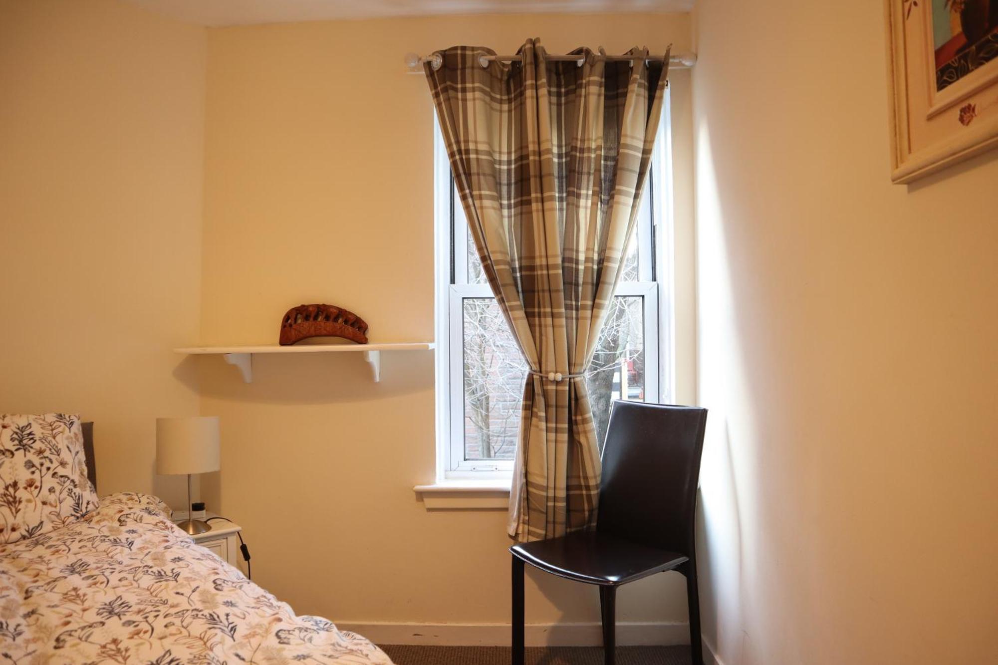 3 Bedrooms Flat In Central Edinburgh Old Town Sleeps 6 外观 照片