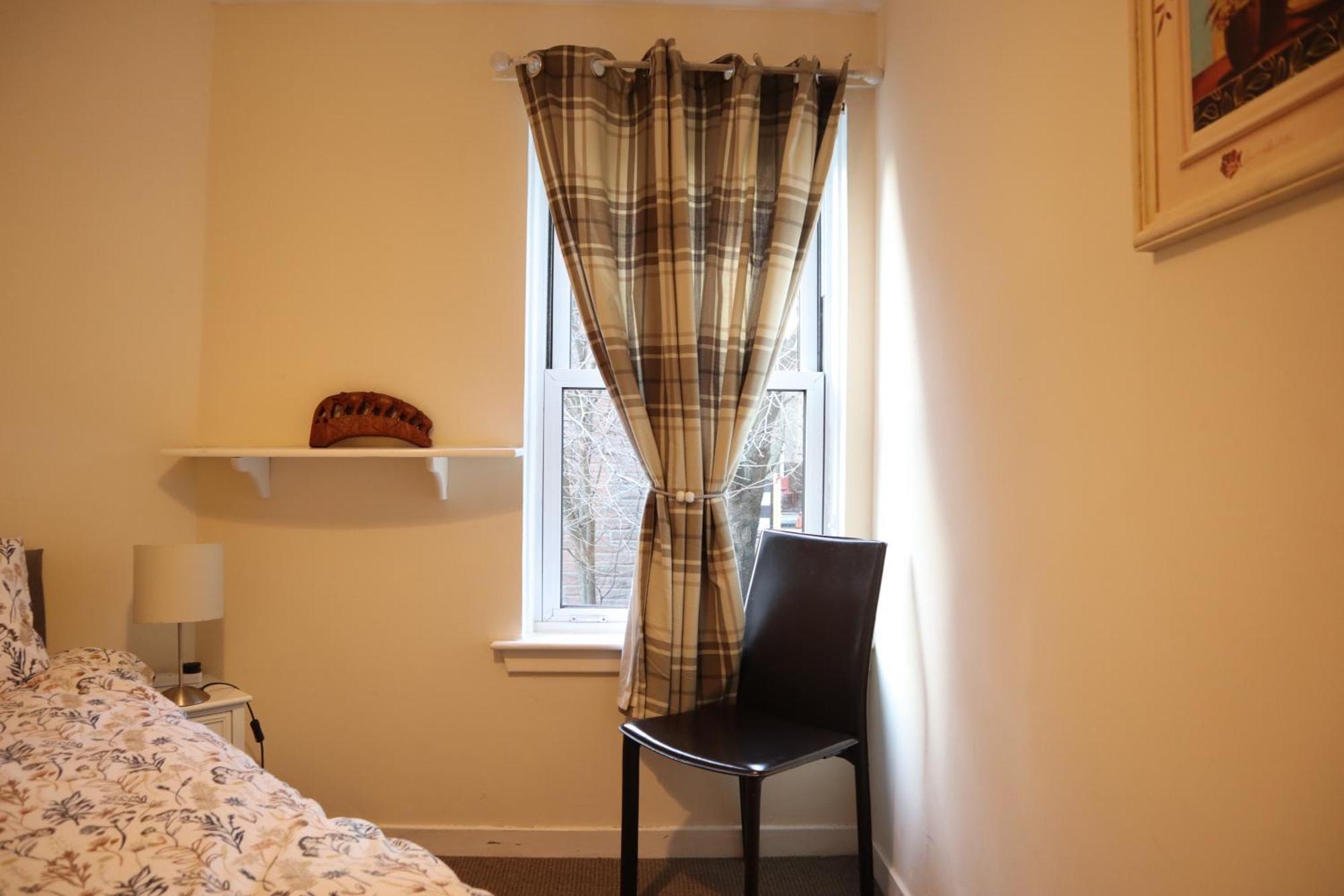 3 Bedrooms Flat In Central Edinburgh Old Town Sleeps 6 外观 照片