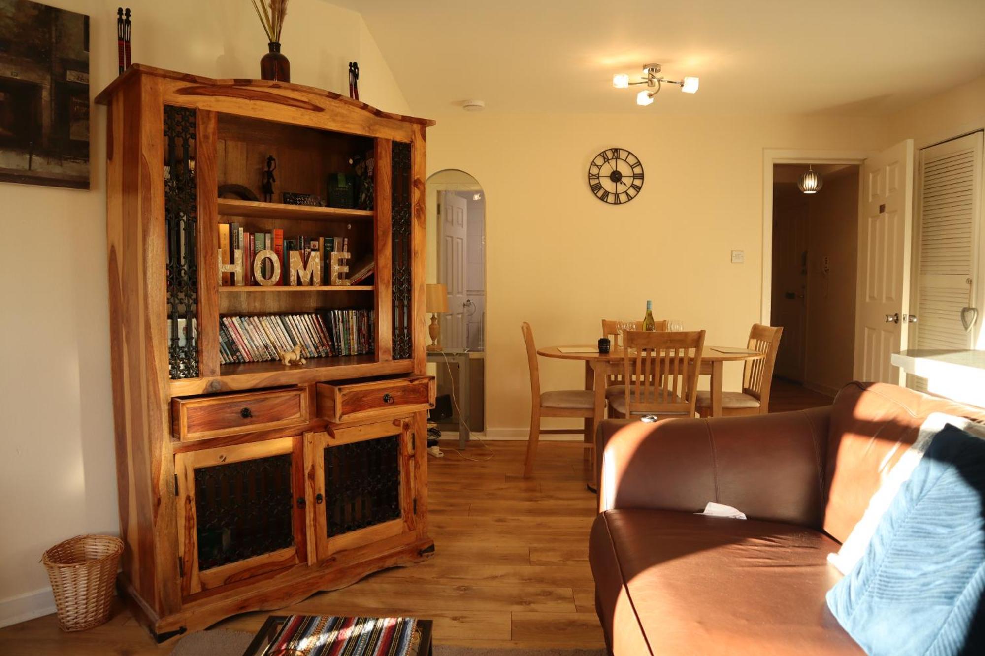 3 Bedrooms Flat In Central Edinburgh Old Town Sleeps 6 外观 照片