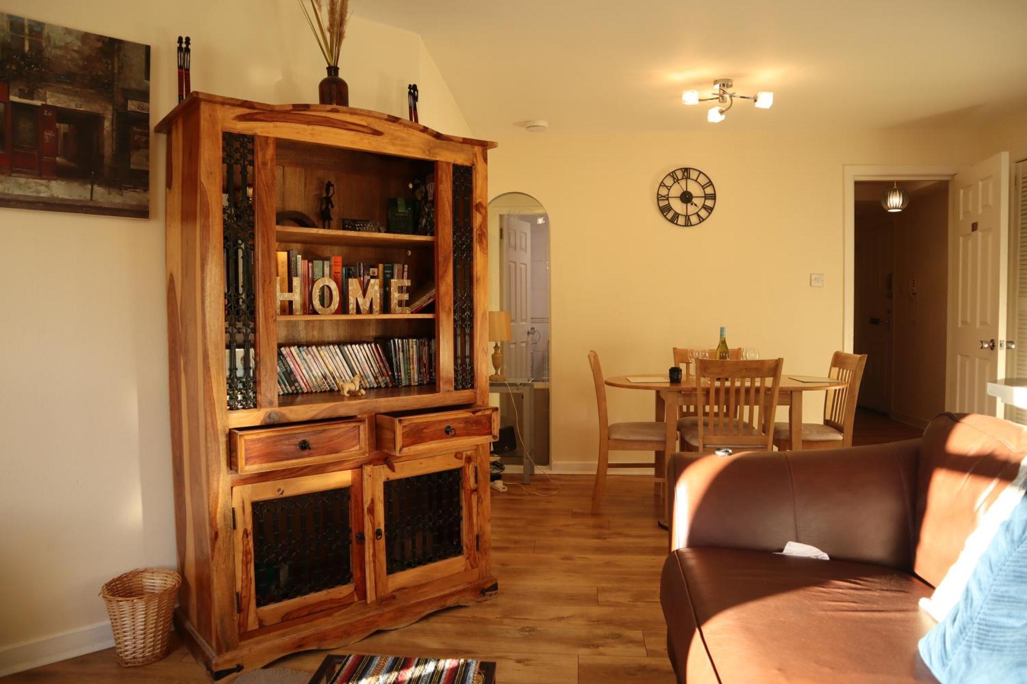3 Bedrooms Flat In Central Edinburgh Old Town Sleeps 6 外观 照片