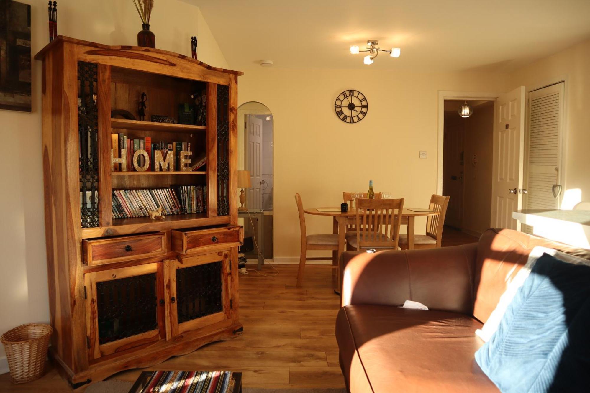 3 Bedrooms Flat In Central Edinburgh Old Town Sleeps 6 外观 照片