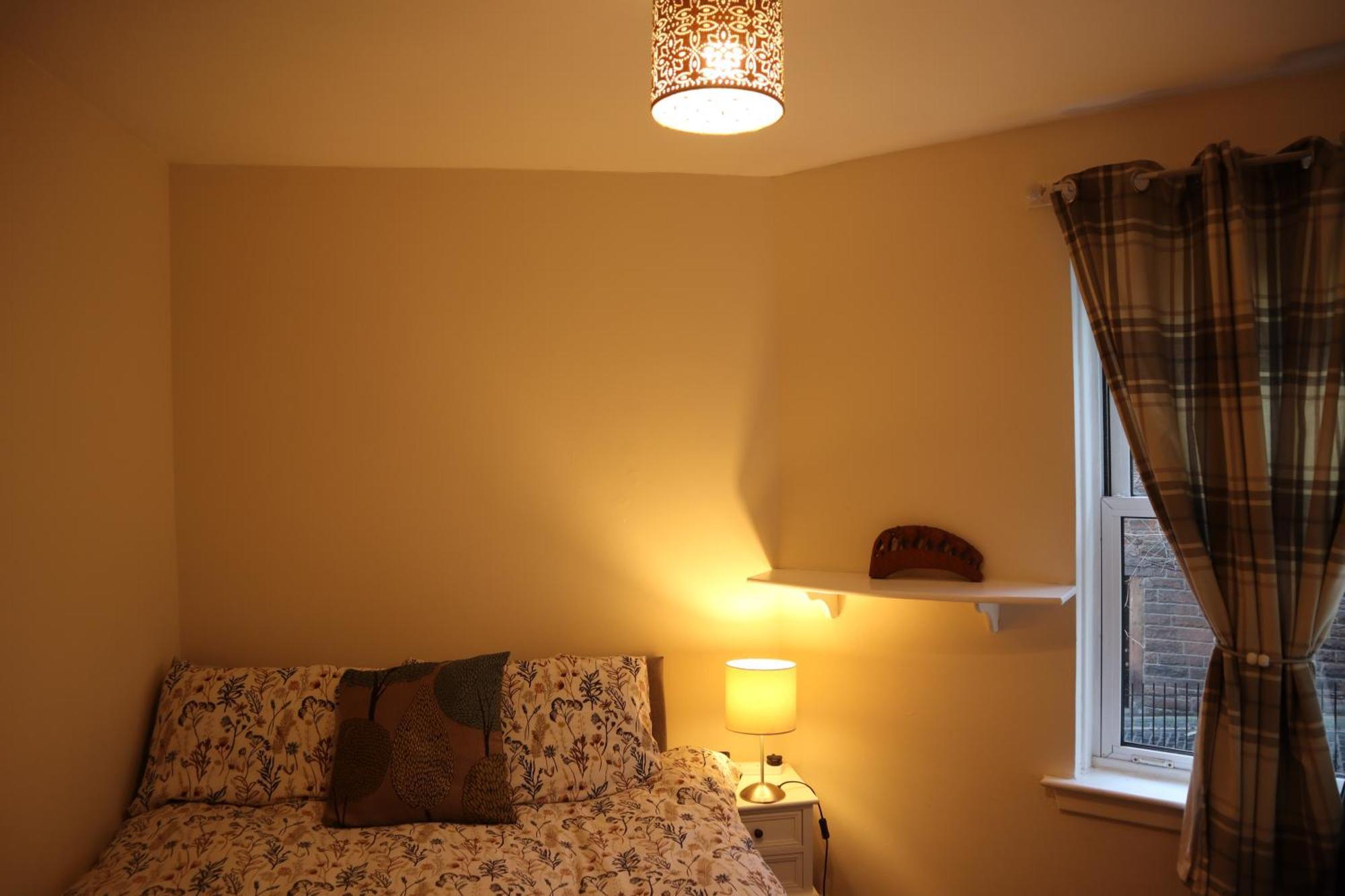 3 Bedrooms Flat In Central Edinburgh Old Town Sleeps 6 外观 照片