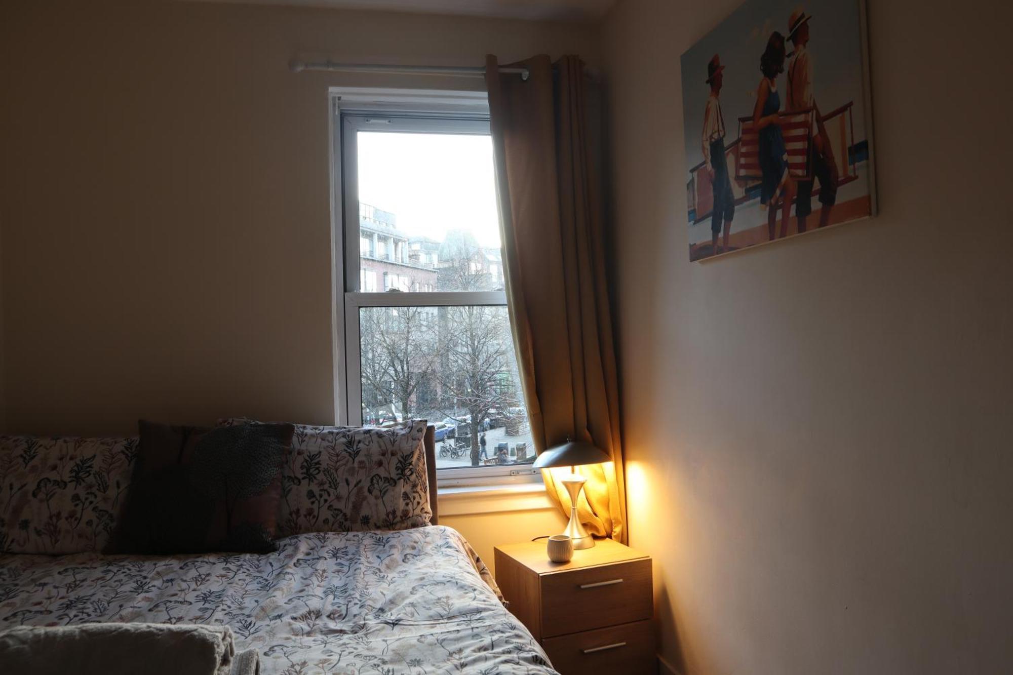 3 Bedrooms Flat In Central Edinburgh Old Town Sleeps 6 外观 照片