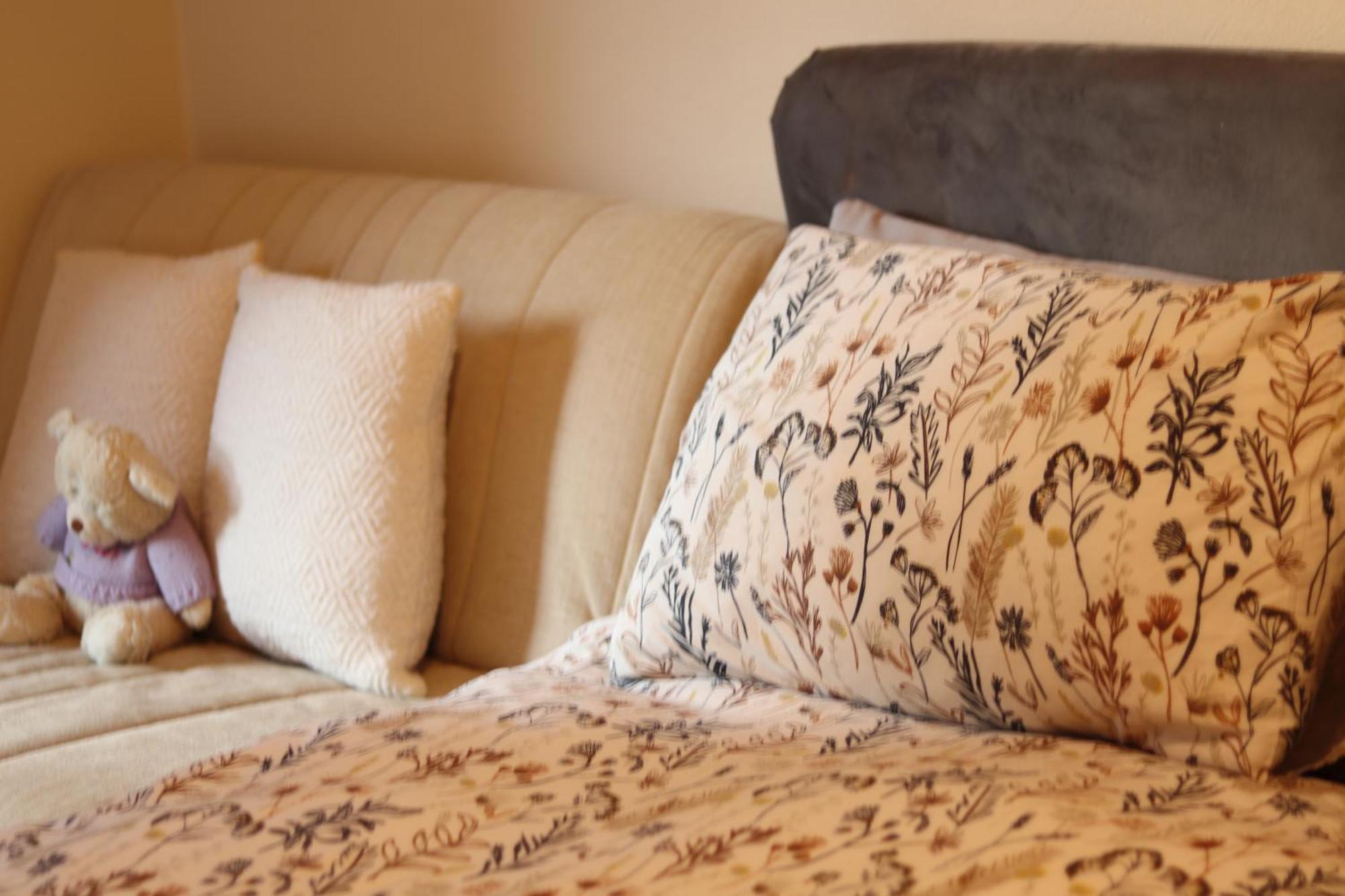 3 Bedrooms Flat In Central Edinburgh Old Town Sleeps 6 外观 照片