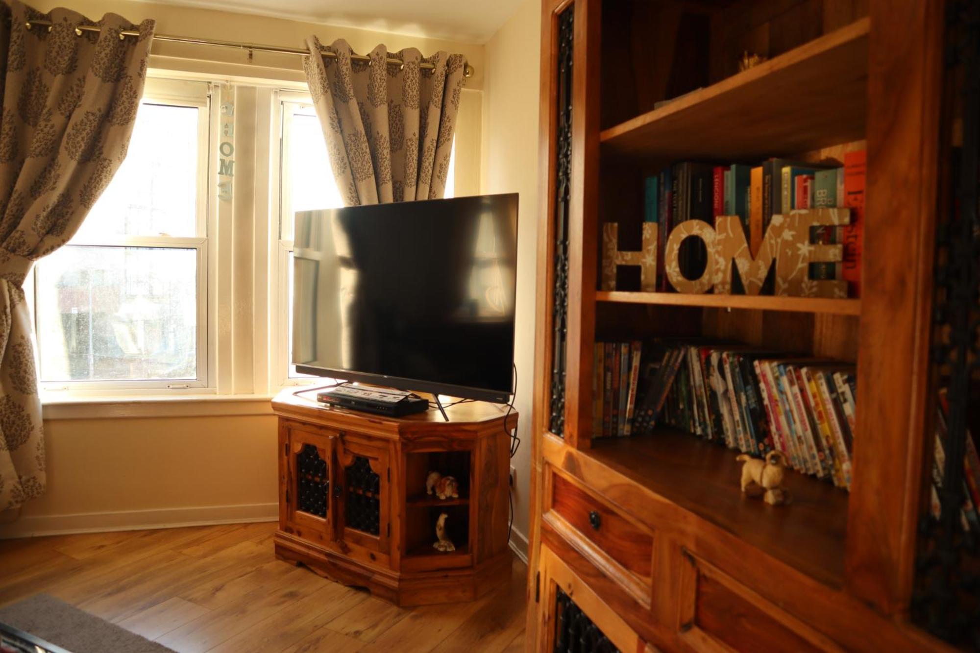 3 Bedrooms Flat In Central Edinburgh Old Town Sleeps 6 外观 照片