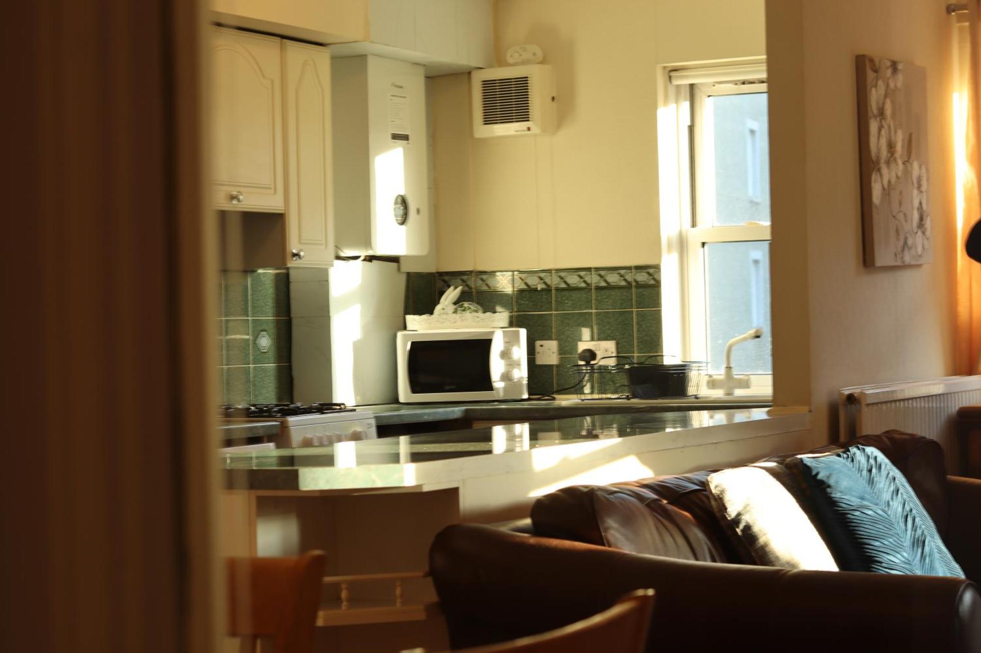 3 Bedrooms Flat In Central Edinburgh Old Town Sleeps 6 外观 照片